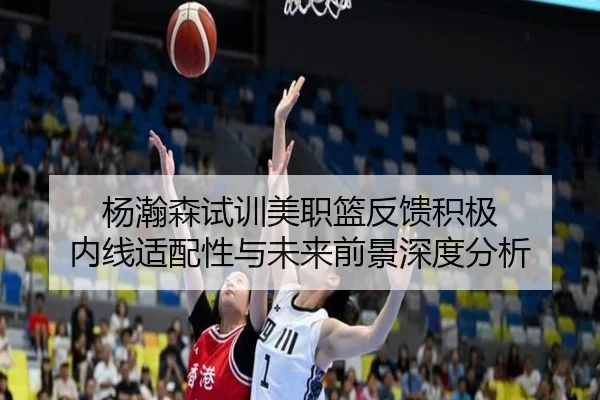 杨瀚森试训美职篮反馈积极 内线适配性与未来前景深度分析 - leyucom